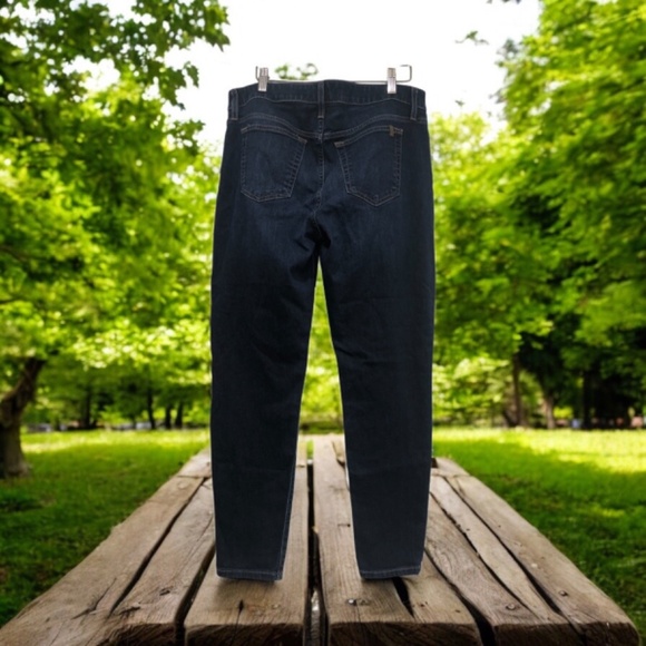 JOE’S Skinny Ankle Jeans size 32 - Picture 2 of 8